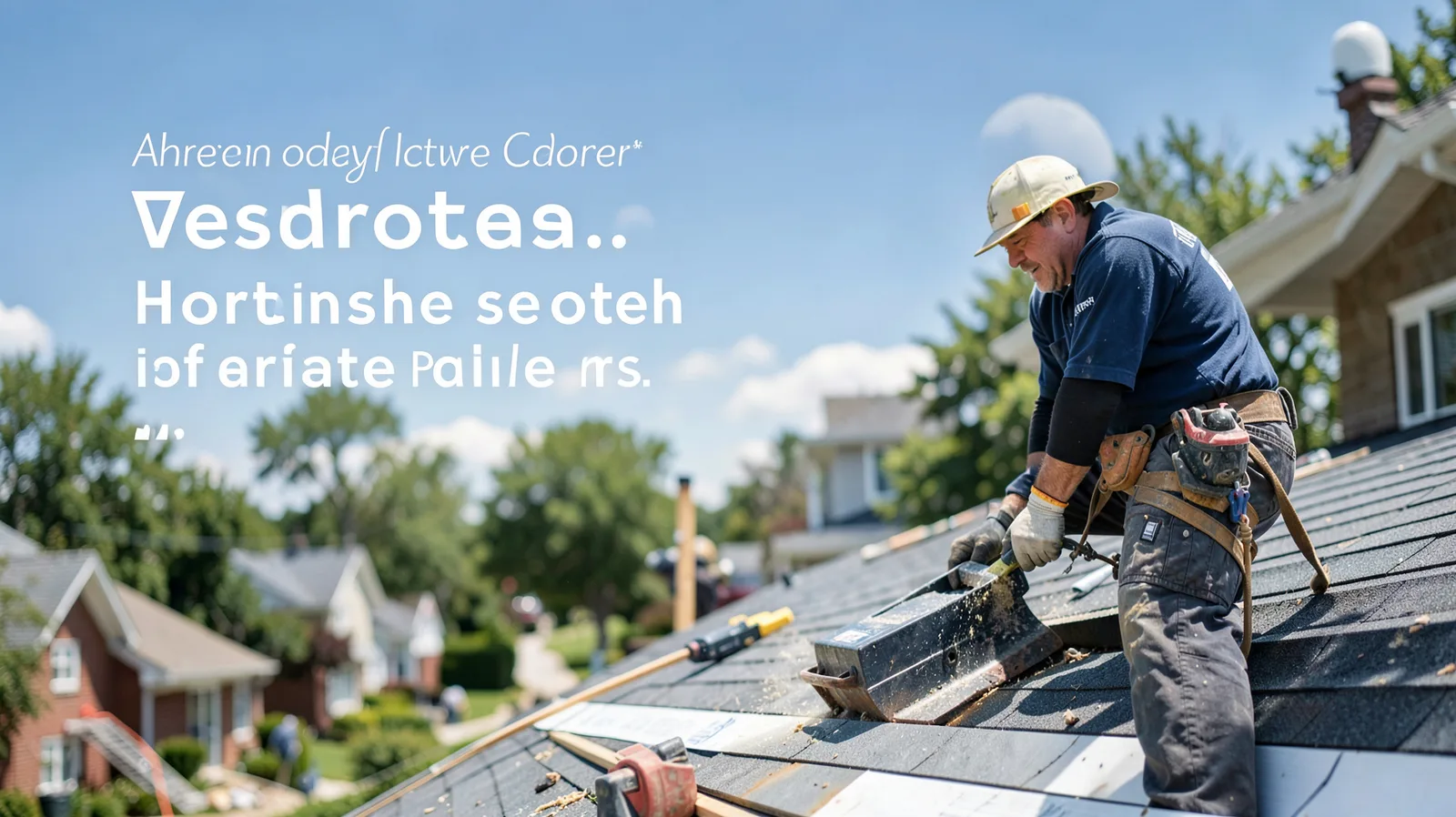 Roof Replacement in Hallowell, ME near me